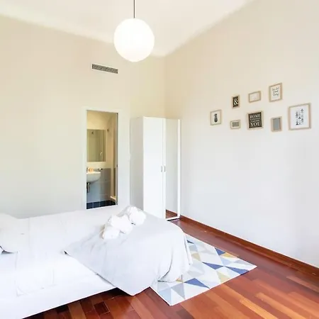 #27 Urban Suite Ac 2 Bedrooms 10Mins Walk Sea&Old Town Nizza Esterno foto