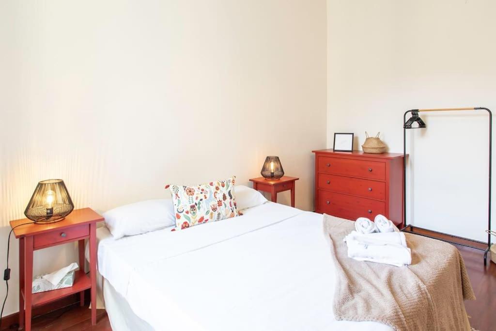 #27 Urban Ac 2 Bedrooms 10mins Walk Sea&old Town Nice