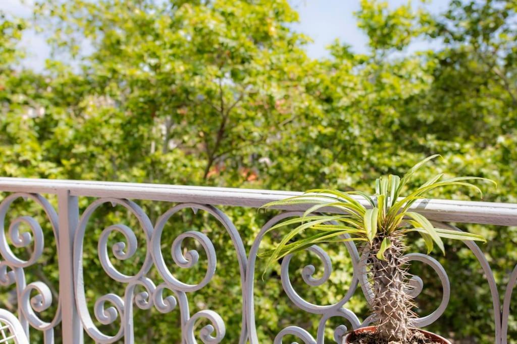#27 Urban Ac 2 Bedrooms 10mins Walk Sea&old Town Apartment Nice