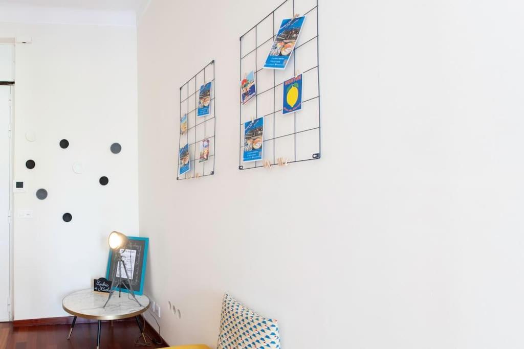 Apartment #27 Urban Ac 2 Bedrooms 10mins Walk Sea&old Town Nizza