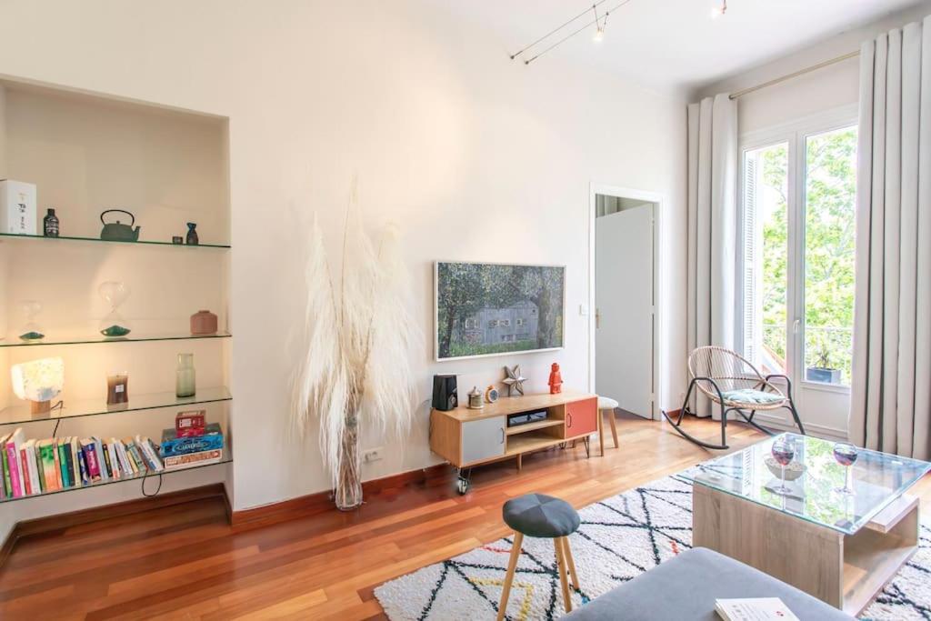 #27 Urban Ac 2 Bedrooms 10mins Walk Sea&old Town Apartment