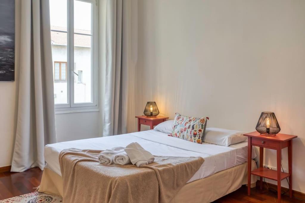 Apartment #27 Urban Ac 2 Bedrooms 10mins Walk Sea&old Town
