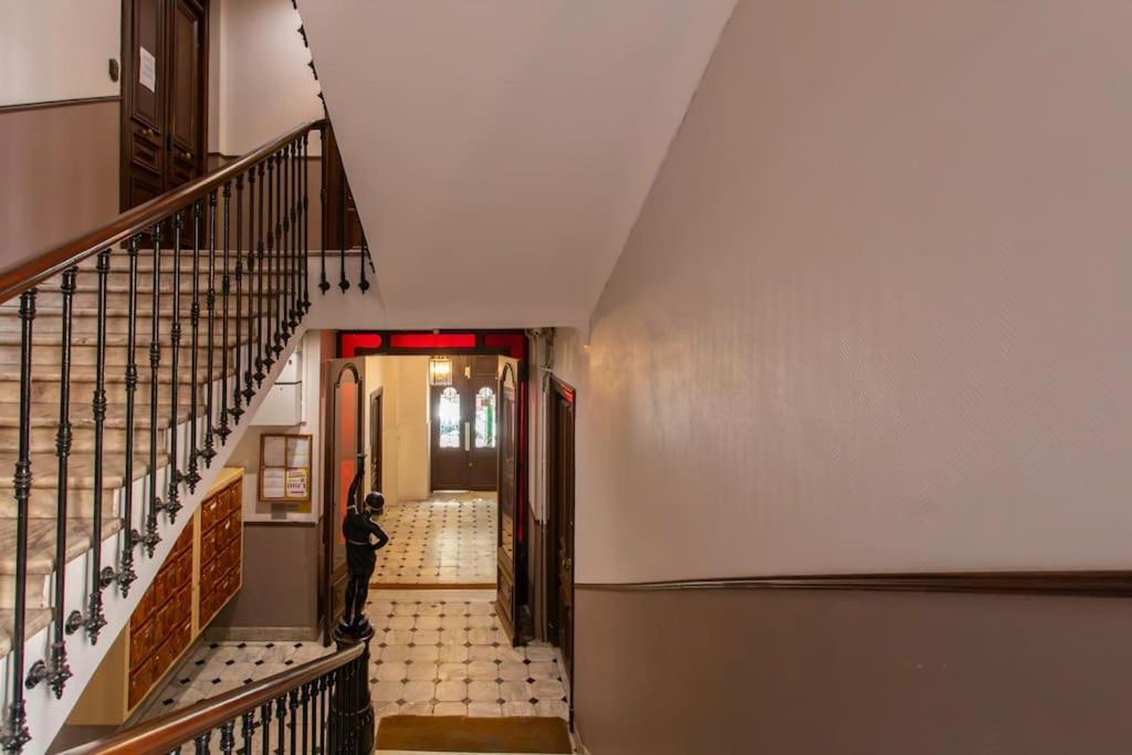 #27 Urban Ac 2 Bedrooms 10mins Walk Sea&old Town Apartment *