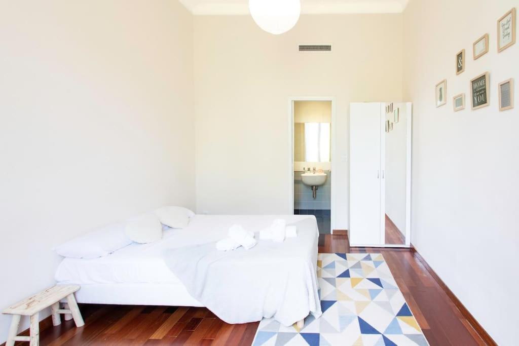 #27 Urban Ac 2 Bedrooms 10mins Walk Sea&old Town Apartment *