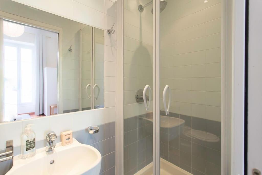 #27 Urban Ac 2 Bedrooms 10mins Walk Sea&old Town Apartment
