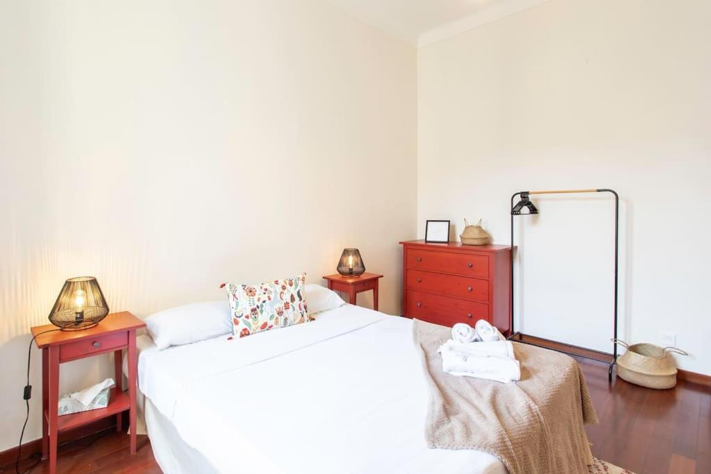 #27 Urban Ac 2 Bedrooms 10mins Walk Sea&old Town Apartment