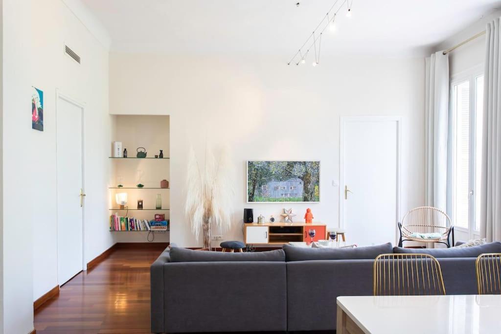#27 Urban Ac 2 Bedrooms 10mins Walk Sea&old Town Apartment