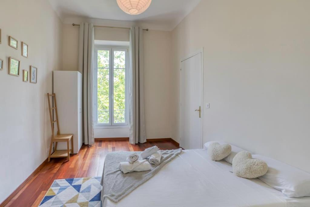 #27 Urban Ac 2 Bedrooms 10mins Walk Sea&old Town *